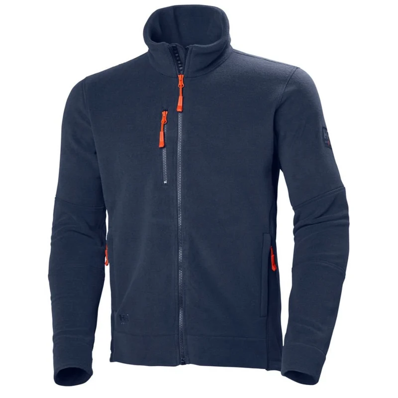 Helly Hansen Kensington Fleece Jacket 72158