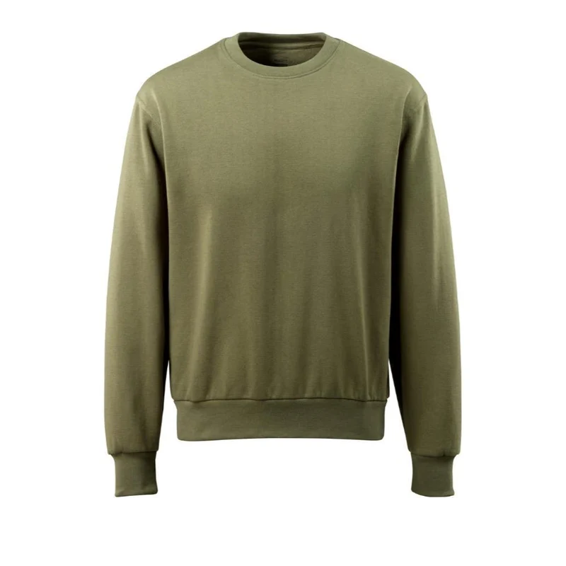 Mascot Crossover Carvin Sweatshirt 51580