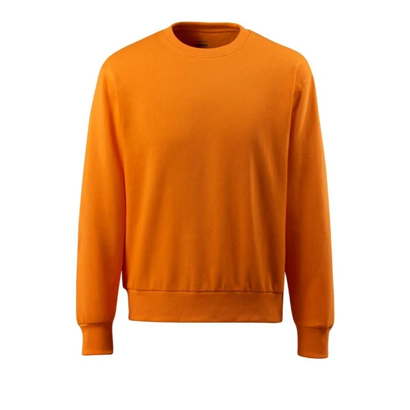 Mascot Crossover Carvin Sweatshirt 51580
