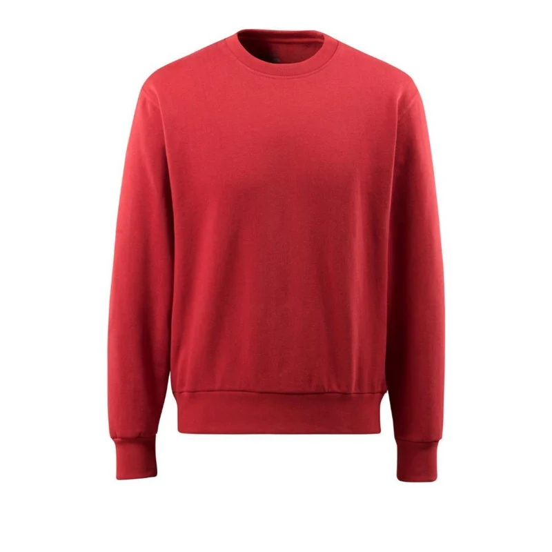 Mascot Crossover Carvin Sweatshirt 51580