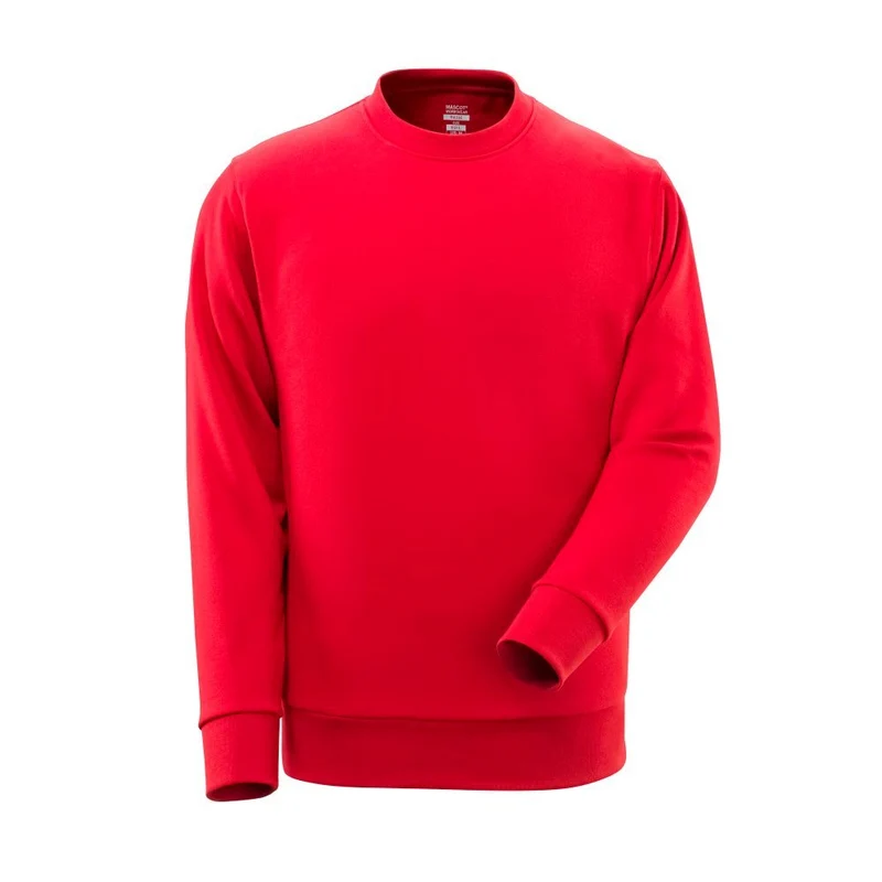 Mascot Crossover Carvin Sweatshirt 51580