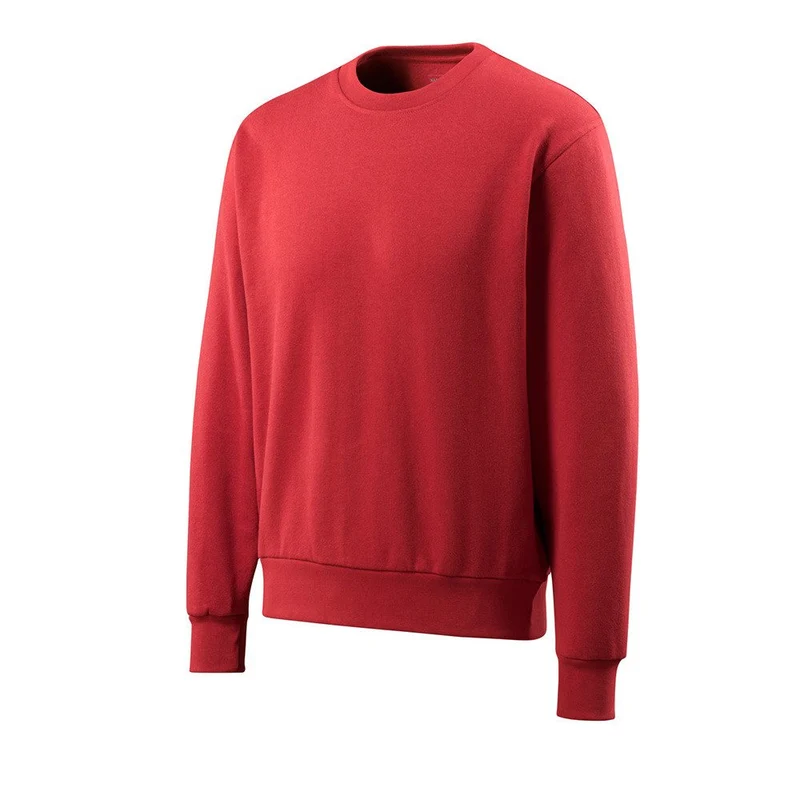 Mascot Crossover Carvin Sweatshirt 51580