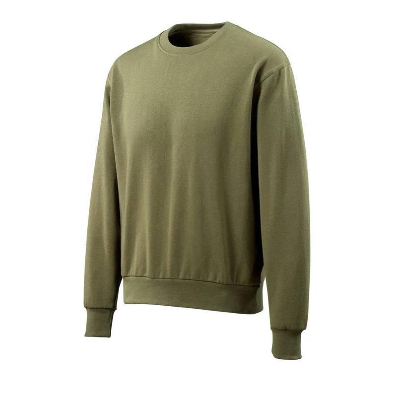 Mascot Crossover Carvin Sweatshirt 51580