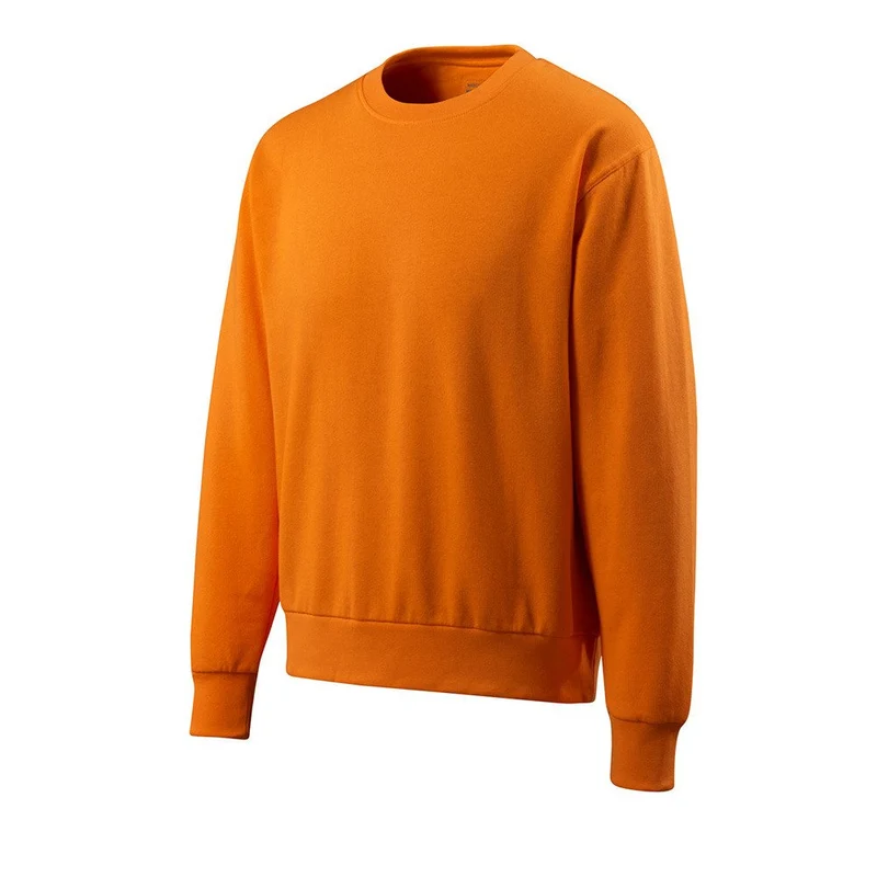 Mascot Crossover Carvin Sweatshirt 51580