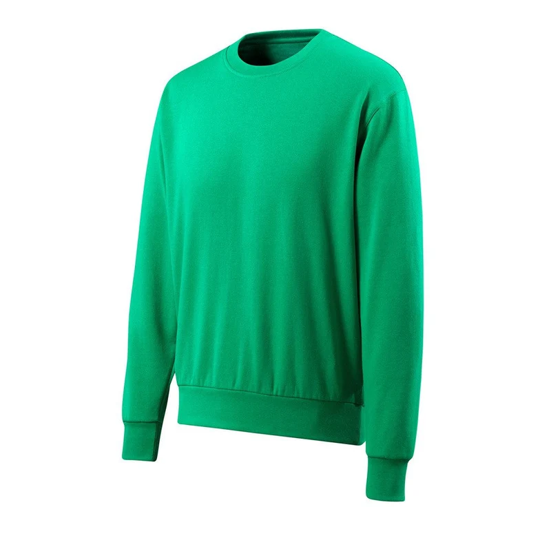 Mascot Crossover Carvin Sweatshirt 51580