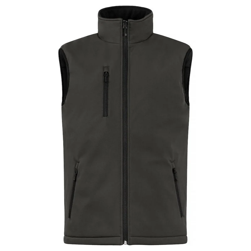 Clique Padded Softshell Vest 020958