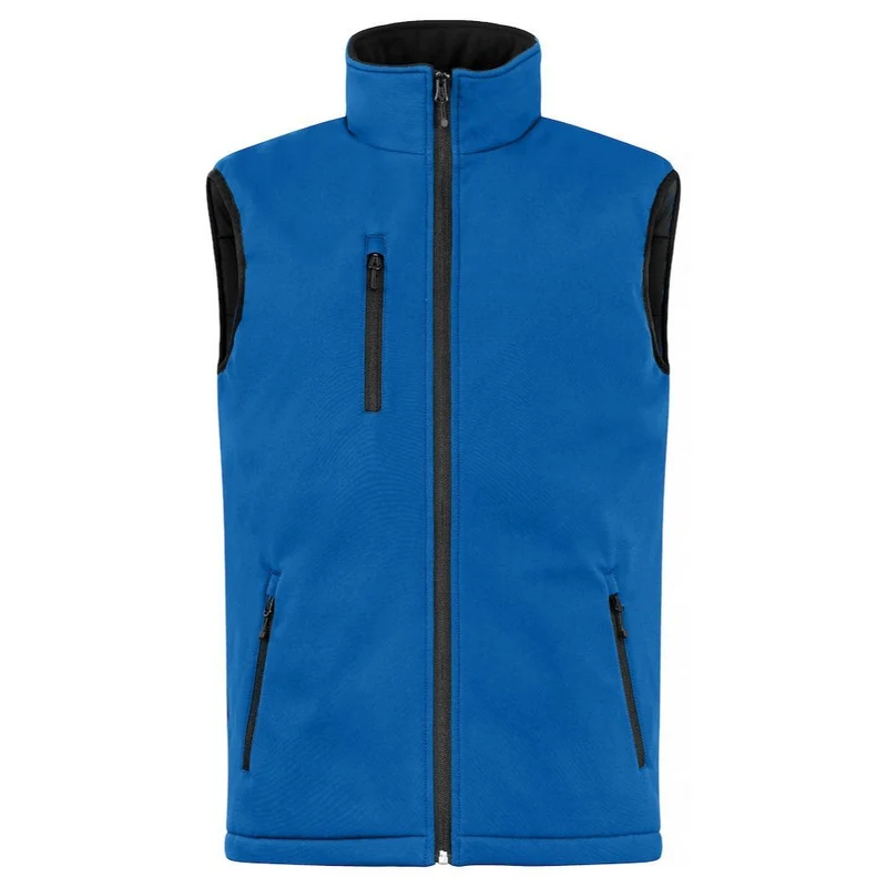 Clique Padded Softshell Vest 020958