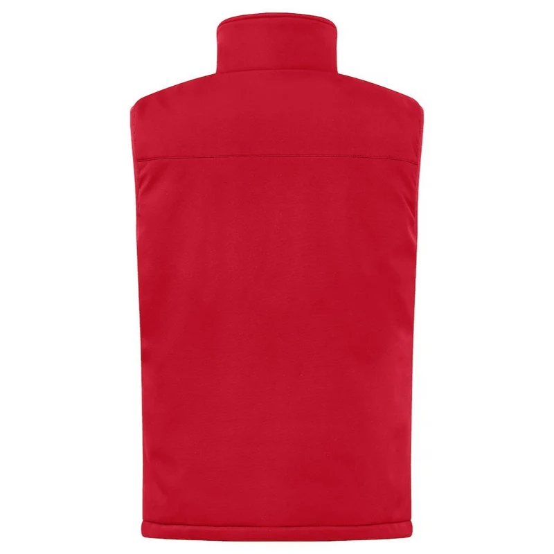 Clique Padded Softshell Vest 020958