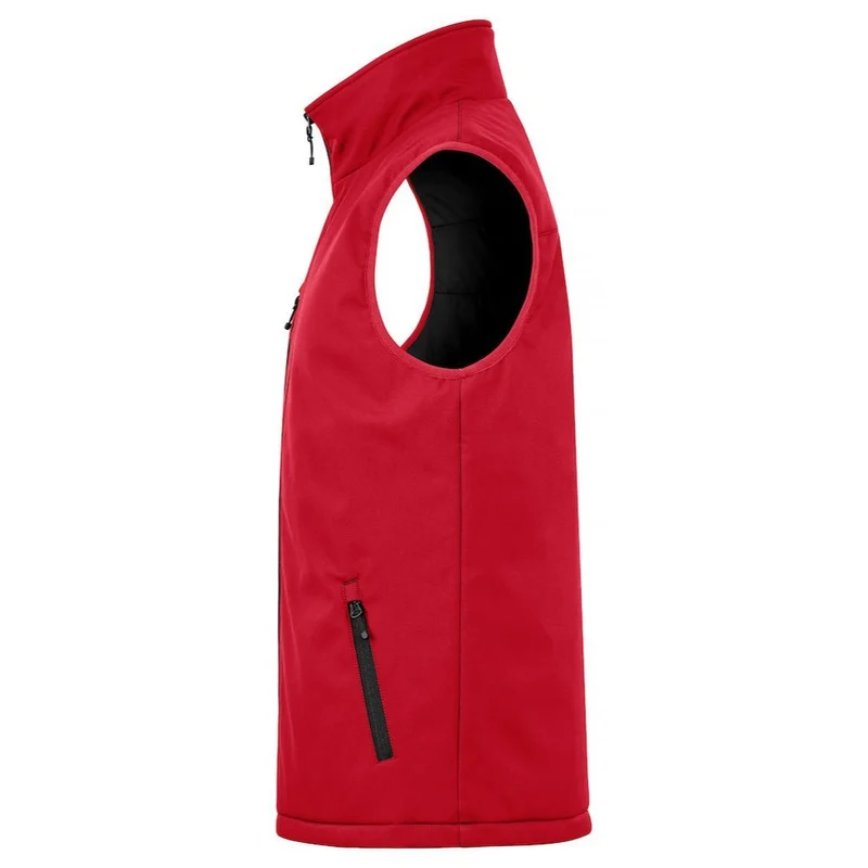 Clique Padded Softshell Vest 020958