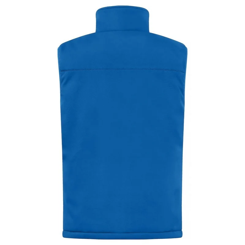 Clique Padded Softshell Vest 020958