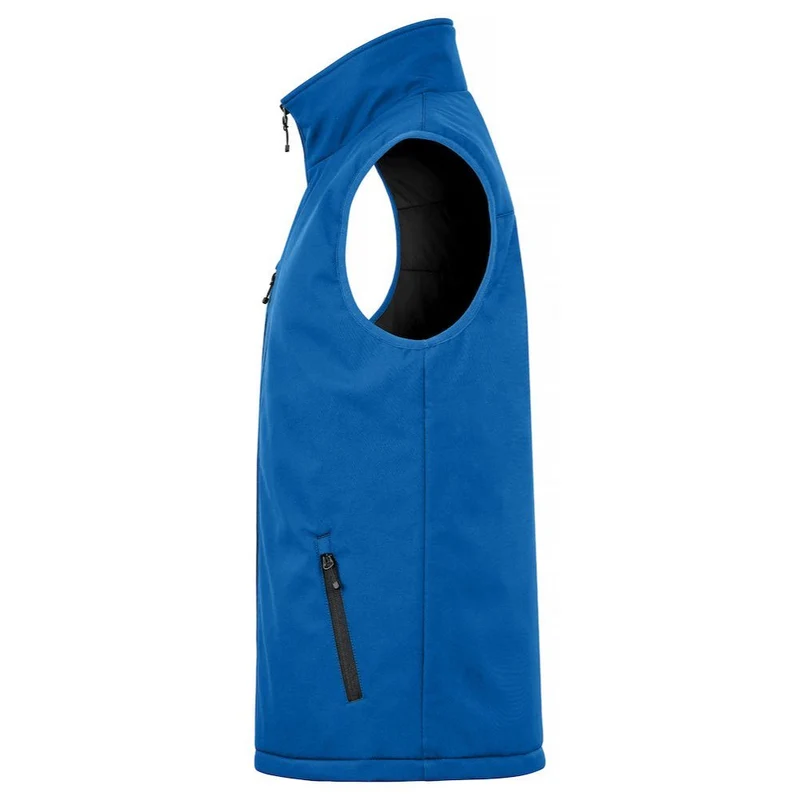 Clique Padded Softshell Vest 020958