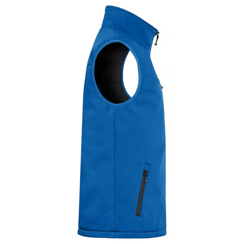 Clique Padded Softshell Vest 020958