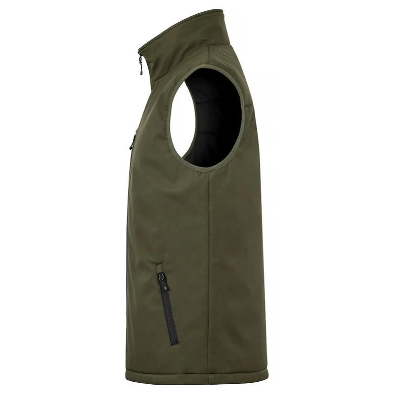 Clique Padded Softshell Vest 020958