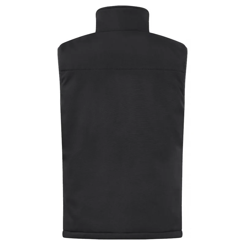 Clique Padded Softshell Vest 020958
