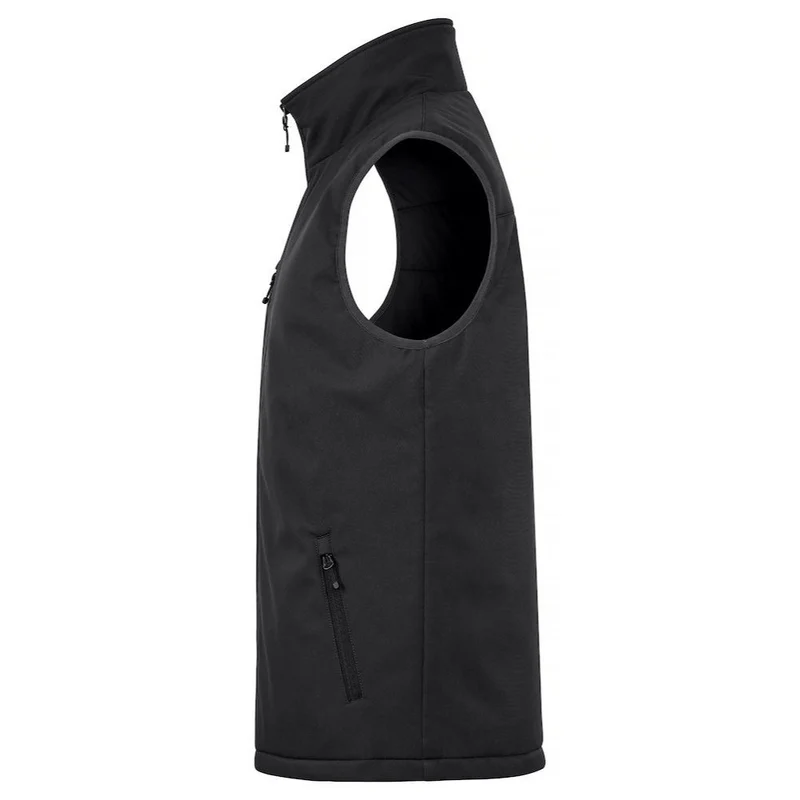 Clique Padded Softshell Vest 020958