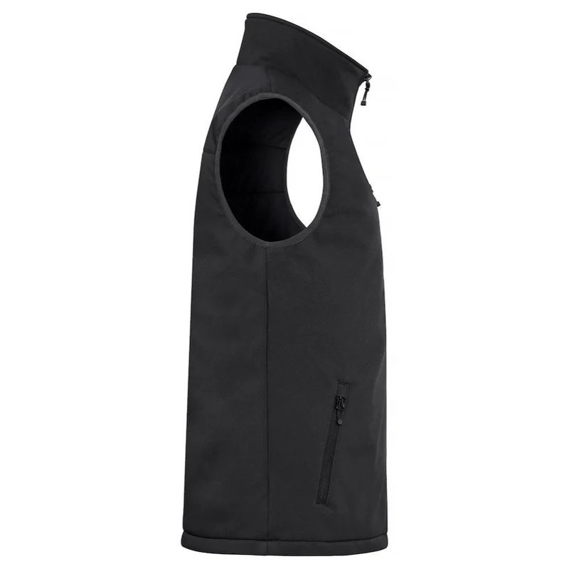 Clique Padded Softshell Vest 020958