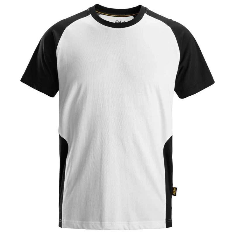 Snickers Tweekleurig T-shirt 2550