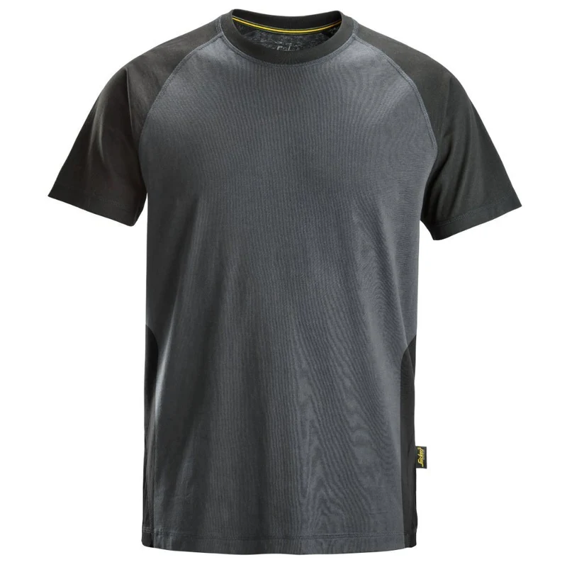 Snickers Tweekleurig T-shirt 2550