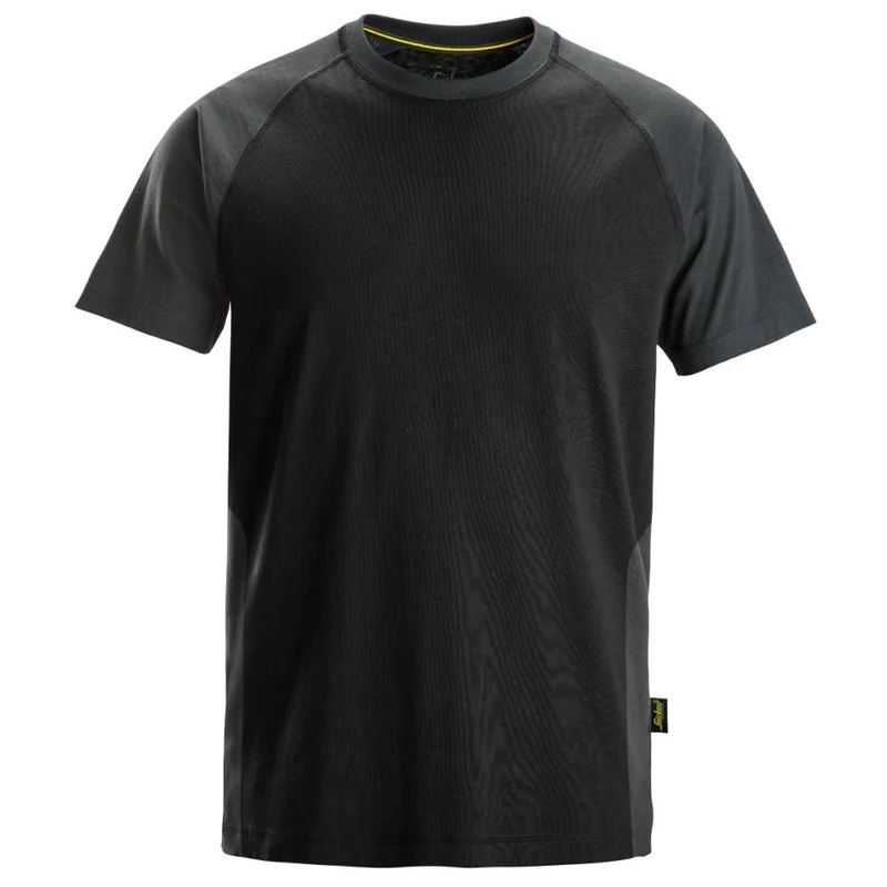 Snickers Tweekleurig T-shirt 2550