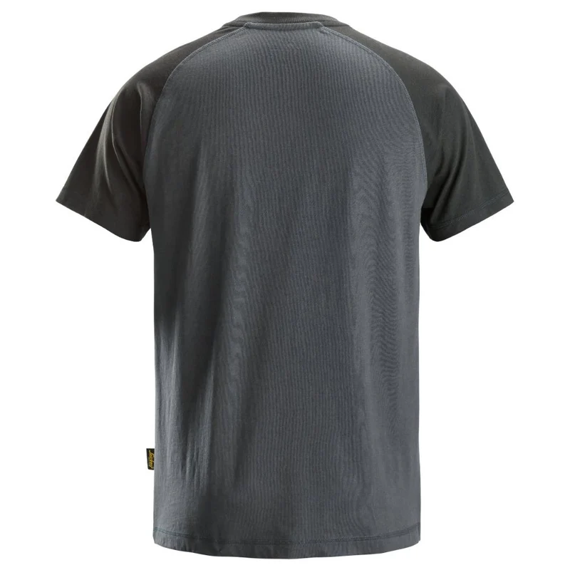 Snickers Tweekleurig T-shirt 2550
