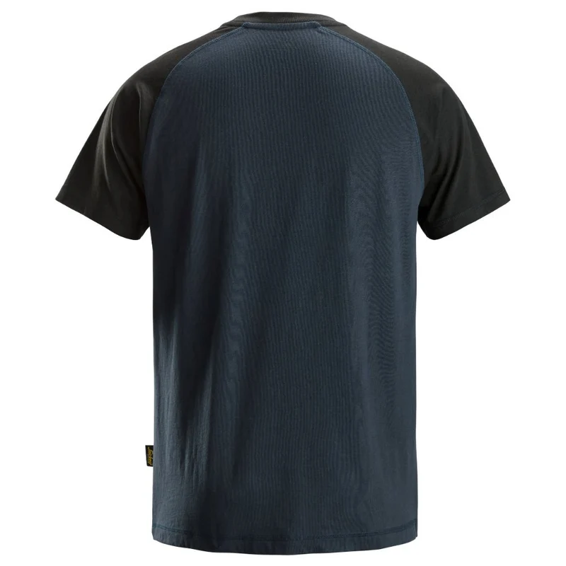 Snickers Tweekleurig T-shirt 2550