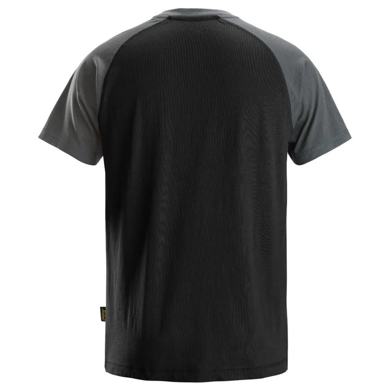 Snickers Tweekleurig T-shirt 2550