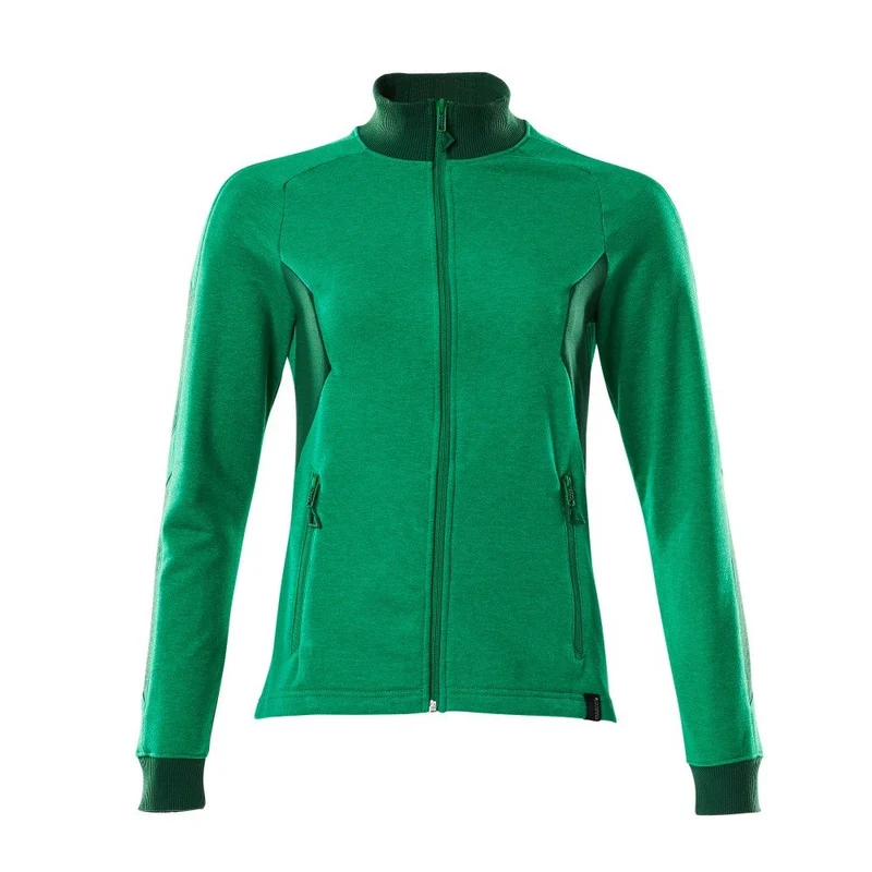 Mascot Accelerate Dames Sweatshirt Met Rits 18494