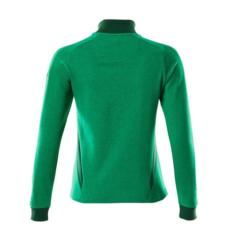 Mascot Accelerate Dames Sweatshirt Met Rits 18494