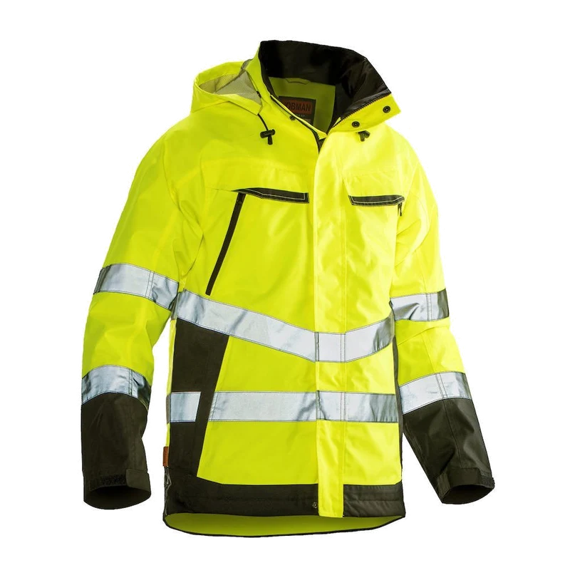 Jobman Practical 1283 Shell Jacket CL.3