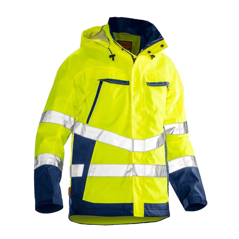 Jobman Practical 1283 Shell Jacket CL.3