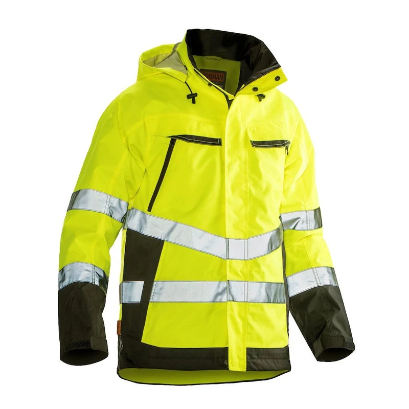 Jobman Practical 1283 Shell Jacket CL.3