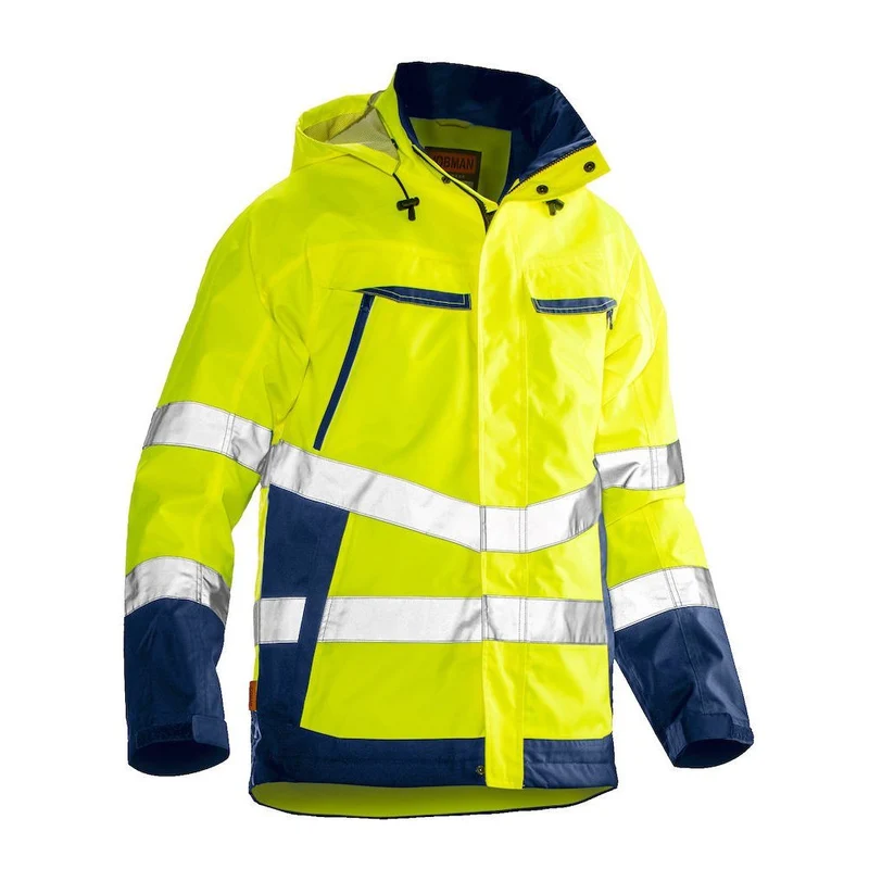 Jobman Practical 1283 Shell Jacket CL.3
