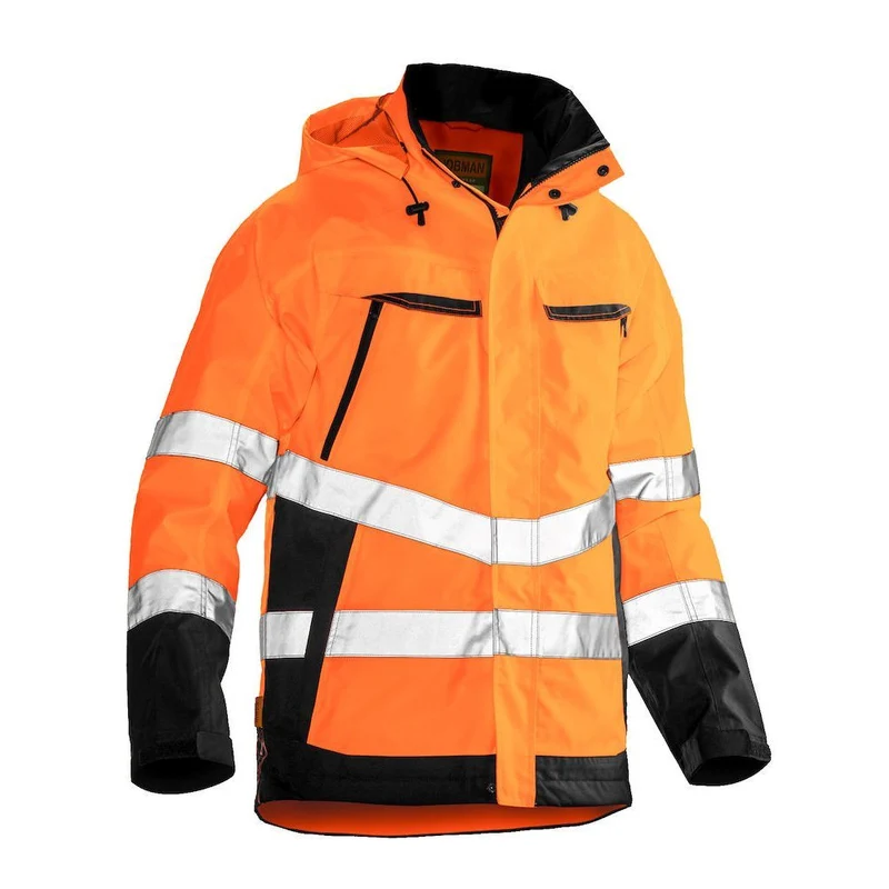 Jobman Practical 1283 Shell Jacket CL.3