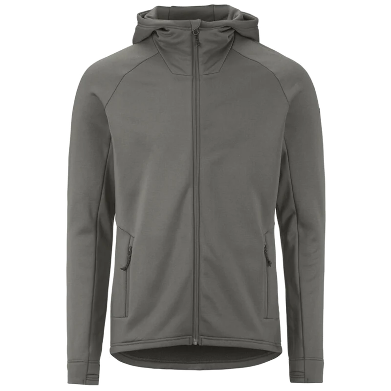 Craft ADV Explore Power Fleece Hood Jacket Heren 1915240