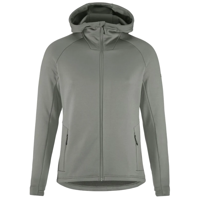 Craft ADV Explore Power Fleece Hood Jacket Heren 1915240