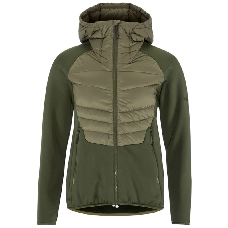 Craft ADV Explore Light Down Hybrid Jacket Dames 1915257