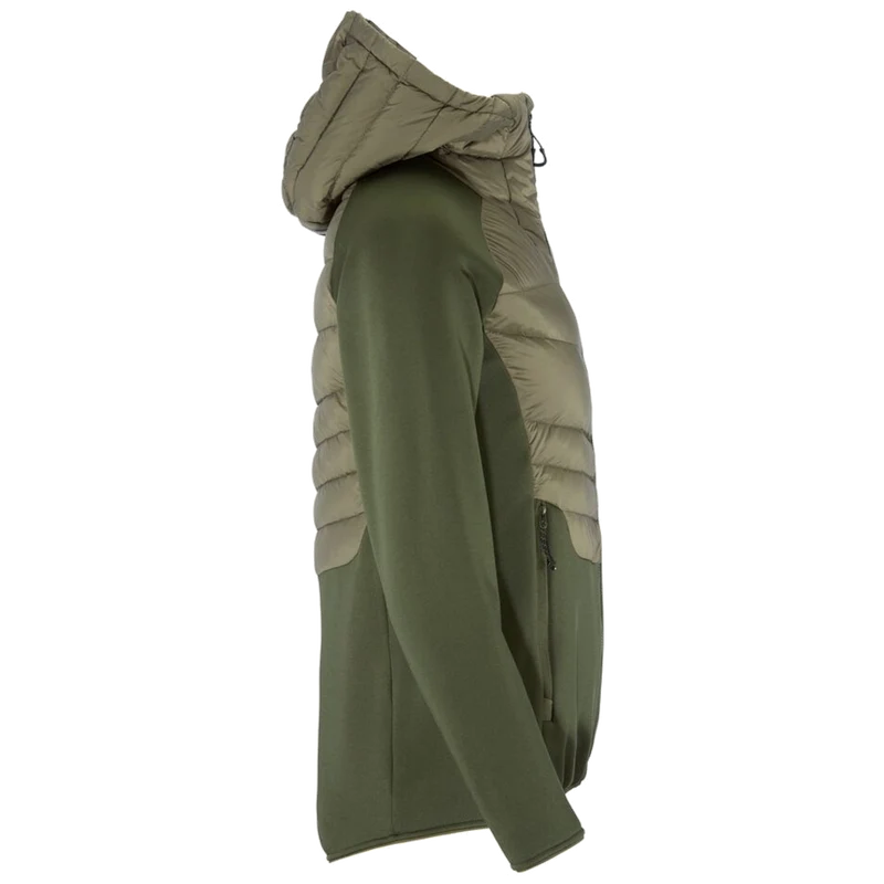 Craft ADV Explore Light Down Hybrid Jacket Dames 1915257