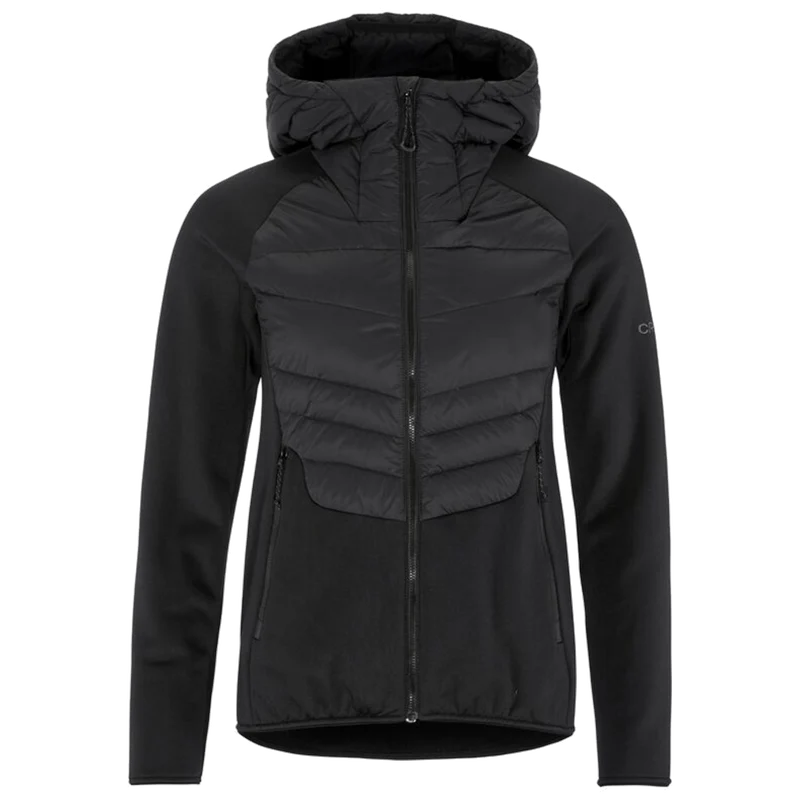 Craft ADV Explore Light Down Hybrid Jacket Dames 1915257