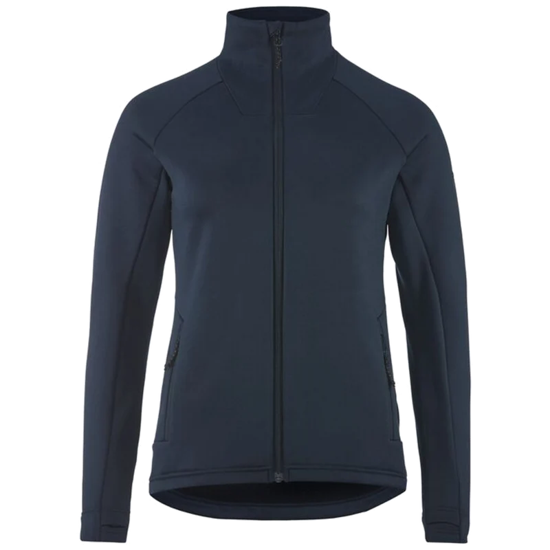Craft ADV Explore Power Fleece Jacket Dames 1915243