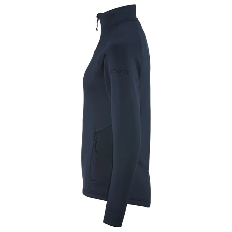Craft ADV Explore Power Fleece Jacket Dames 1915243