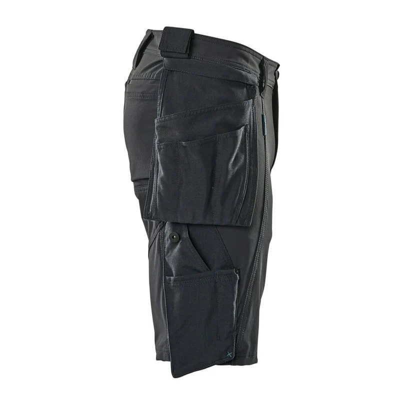 Mascot Advanced Korte Werkbroek Met Spijkerzakken Stretch 17149