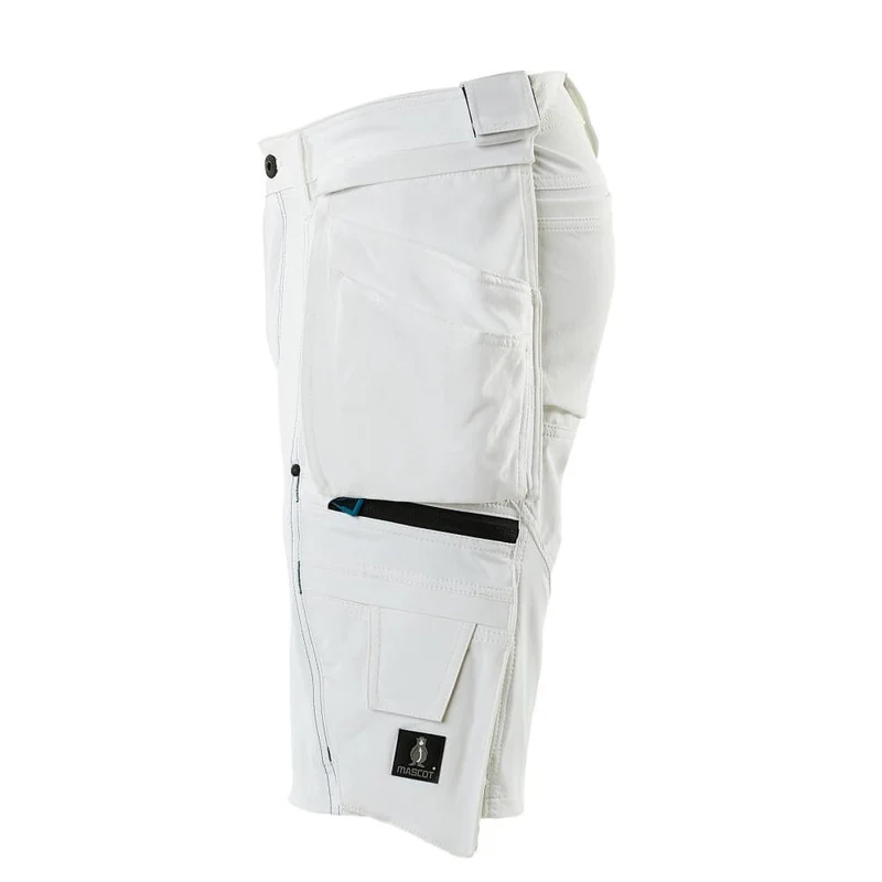 Mascot Advanced Korte Werkbroek Met Spijkerzakken Stretch 17149