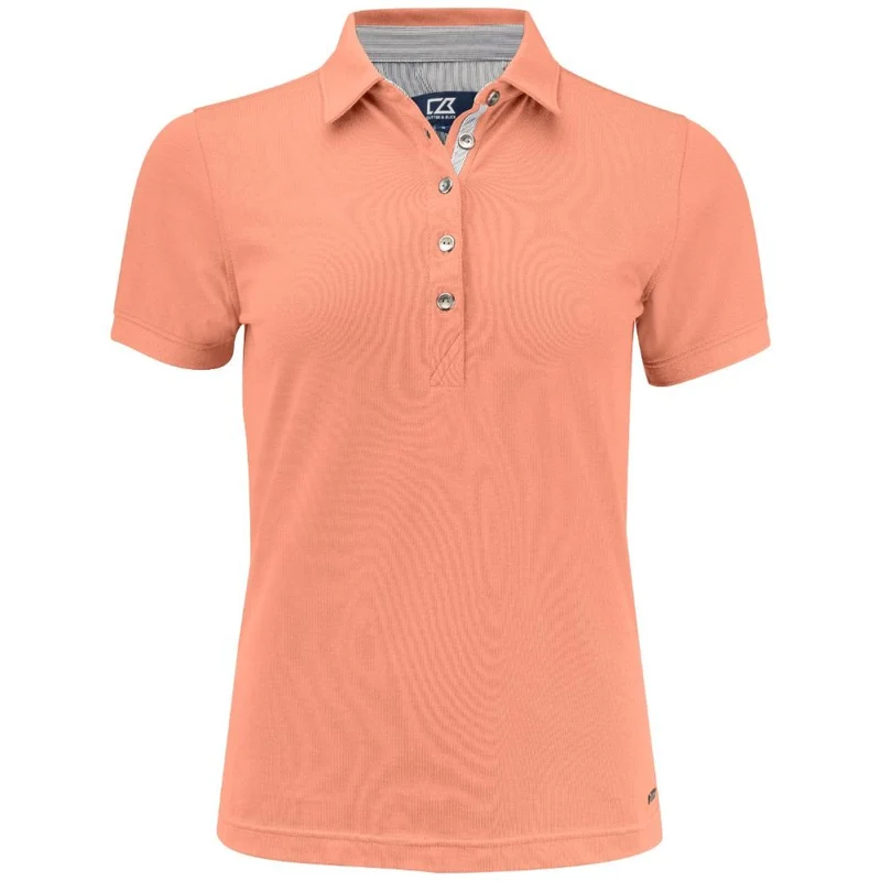 Cutter & Buck Advantage Premium Polo Ladies 354421