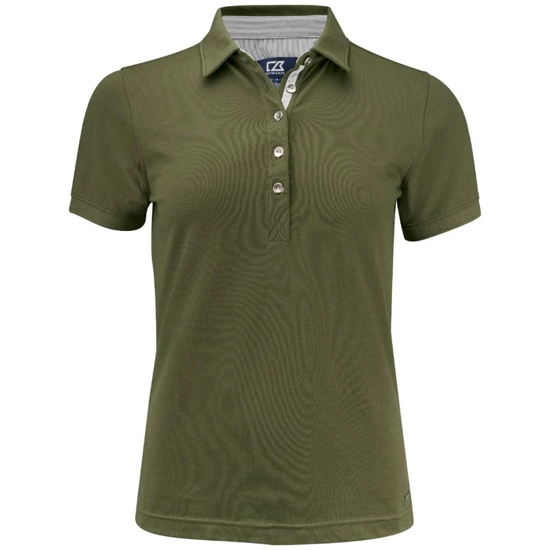 Cutter & Buck Advantage Premium Polo Ladies 354421