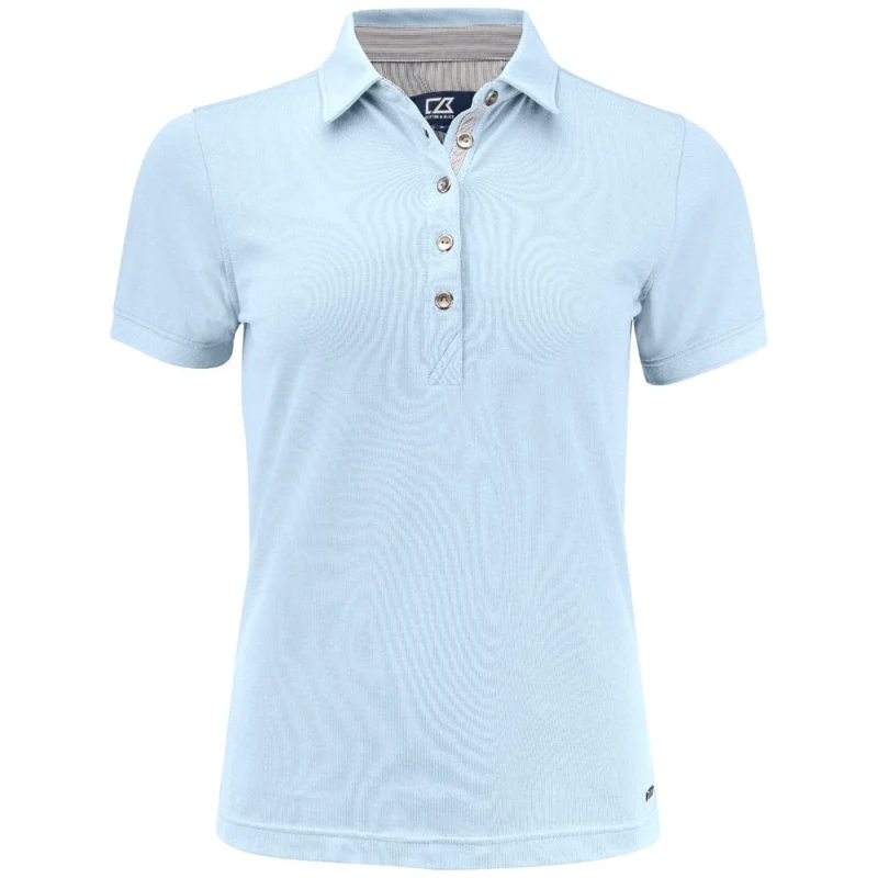 Cutter & Buck Advantage Premium Polo Ladies 354421