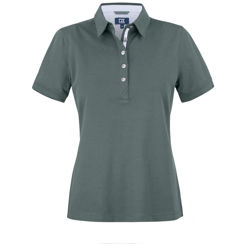 Cutter & Buck Advantage Premium Polo Ladies 354421