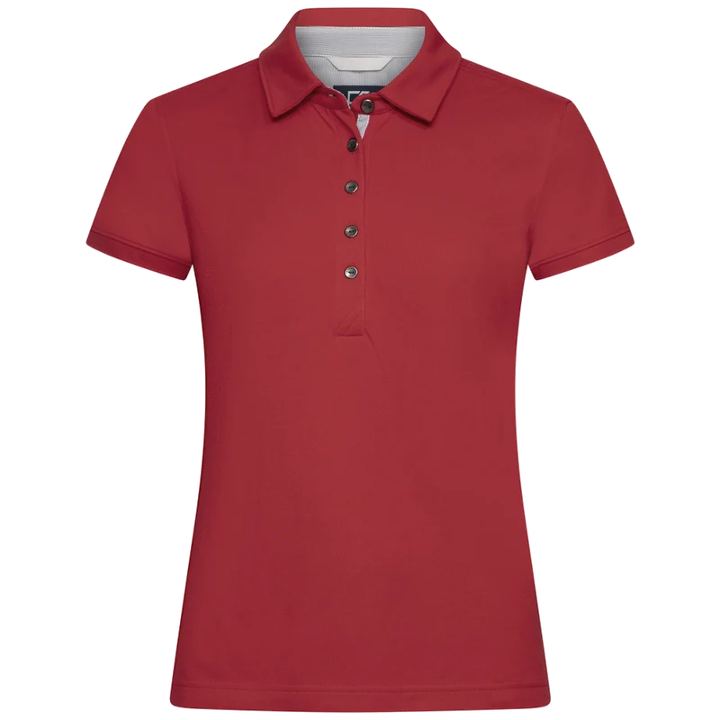 Cutter & Buck Advantage Premium Polo Ladies 354421