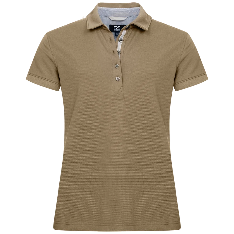Cutter & Buck Advantage Premium Polo Ladies 354421