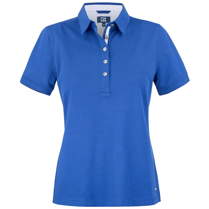 Cutter & Buck Advantage Premium Polo Ladies 354421