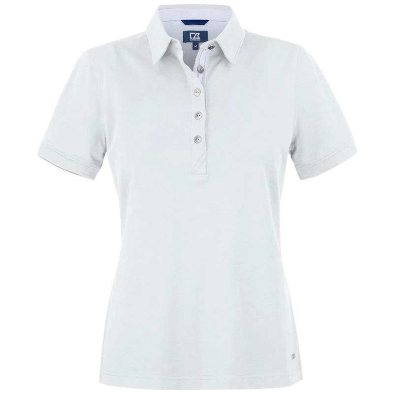 Cutter & Buck Advantage Premium Polo Ladies 354421